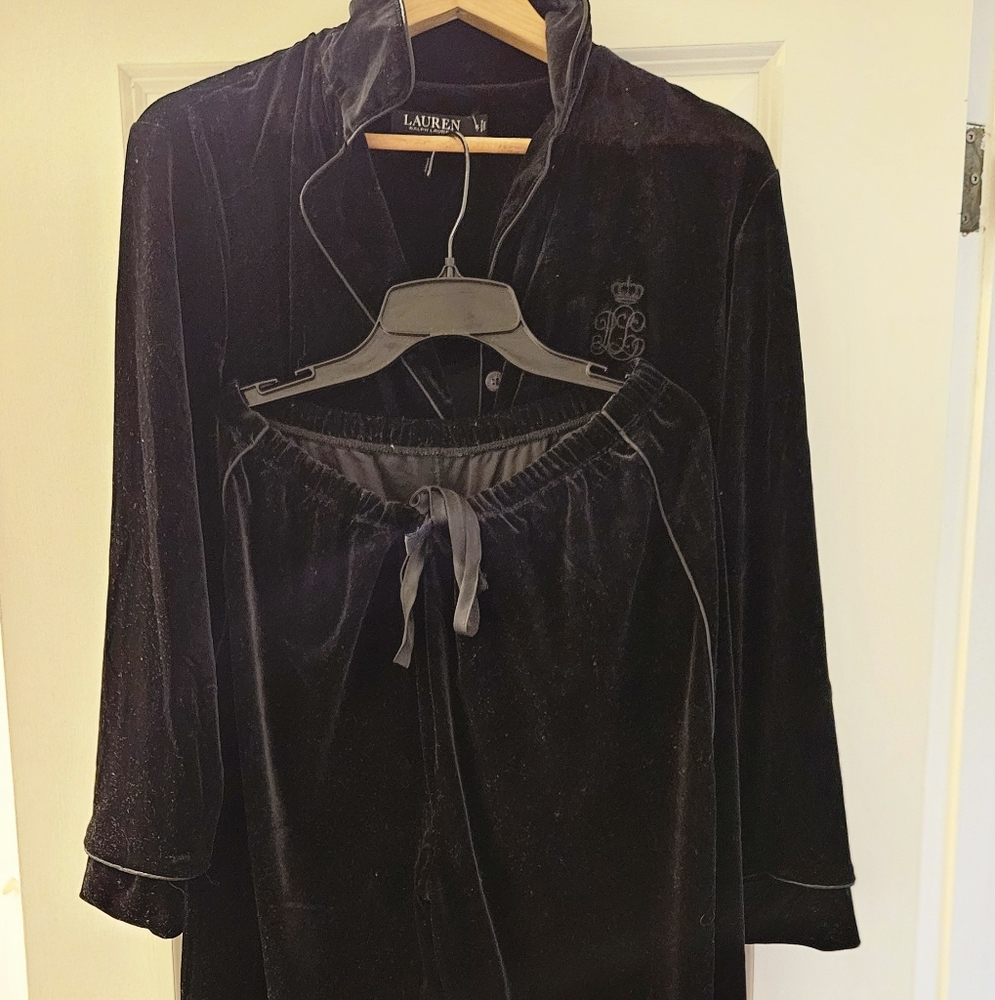 Ladies RALPH LAUREN Pjs